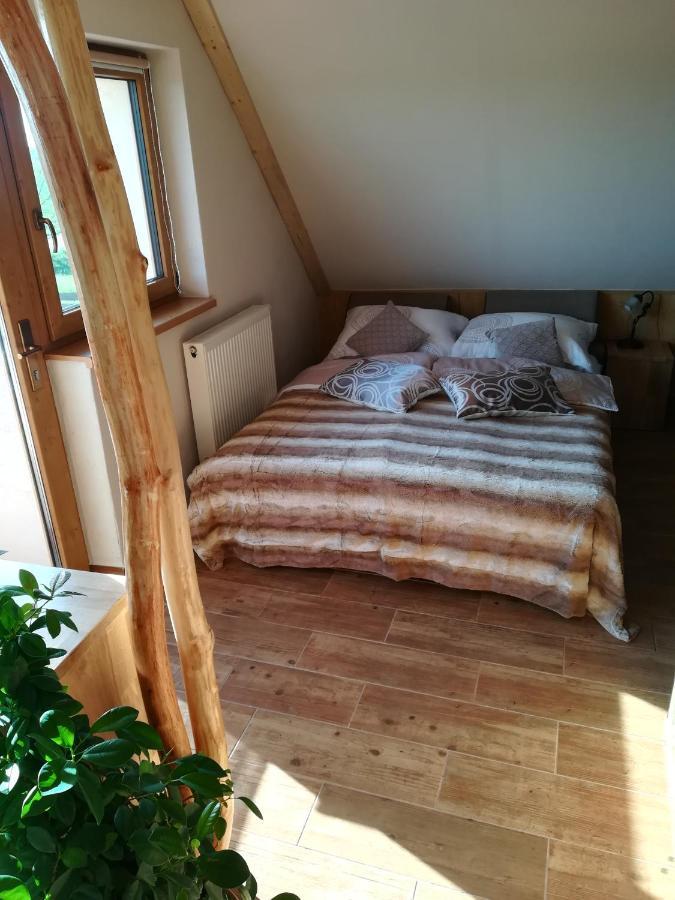 Apartman Life In Nature Jaronice 외부 사진
