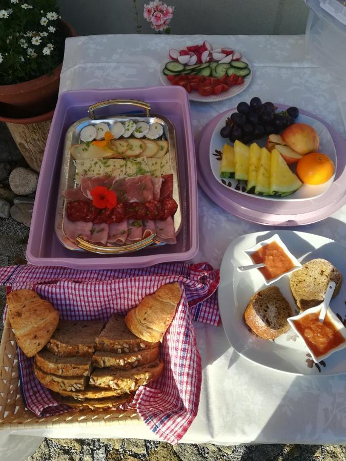 Apartman Life In Nature Jaronice 외부 사진