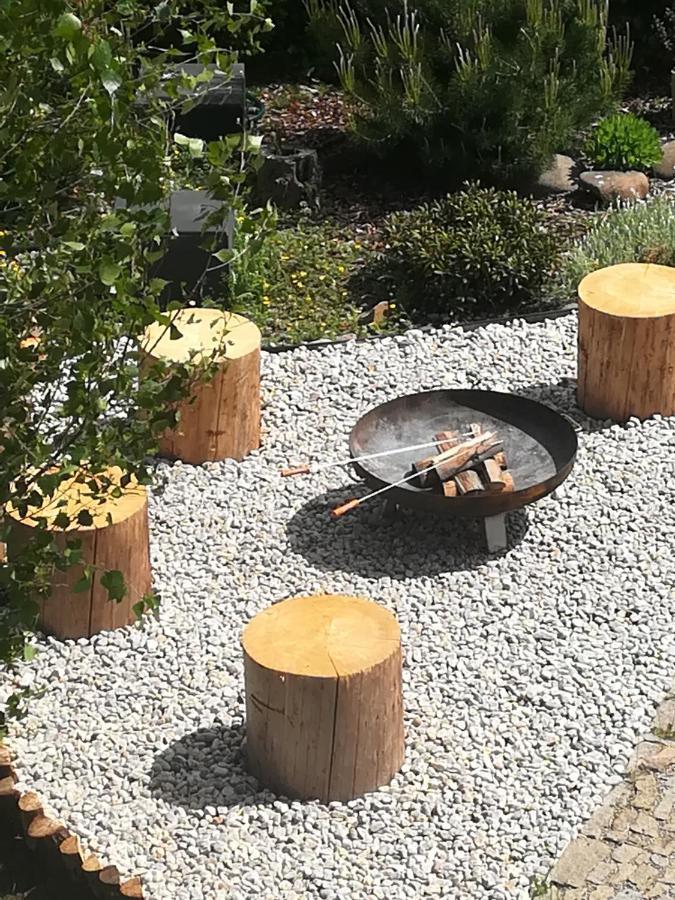 Apartman Life In Nature Jaronice 외부 사진